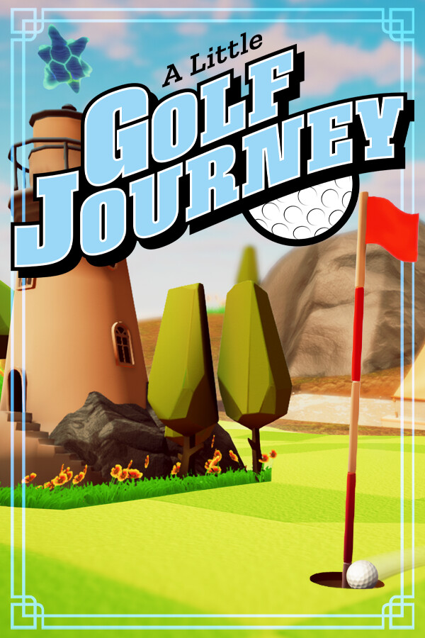 A Little Golf Journey for steam