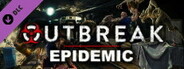 Outbreak: Epidemic - Deluxe Edition DLC