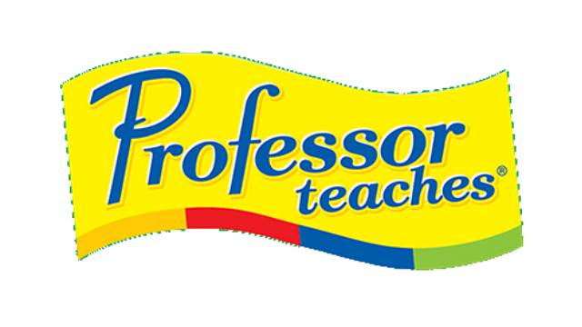 Professor Teaches QuickBooks 2020 Logo