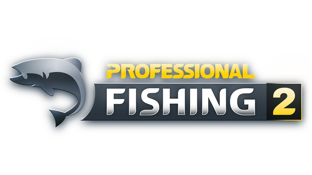 Professional Fishing 2 Logo