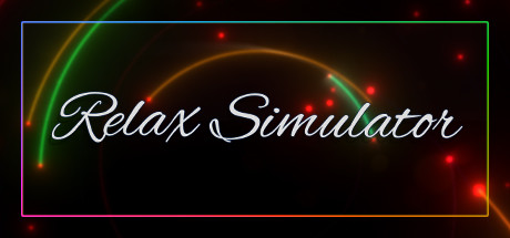 Relax Simulator cover art