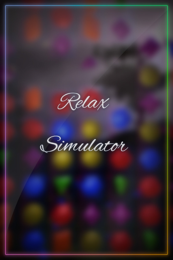 Relax Simulator for steam