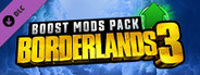 Borderlands 3: Booster Pack