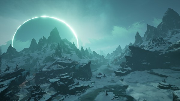 Скриншот из Borderlands 3: Guns, Love, and Tentacles