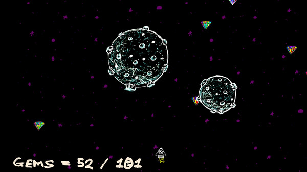 Скриншот из Space Mega Force Man Скриншот из Space Mega Force Man