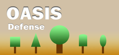 ios defense of the oasis