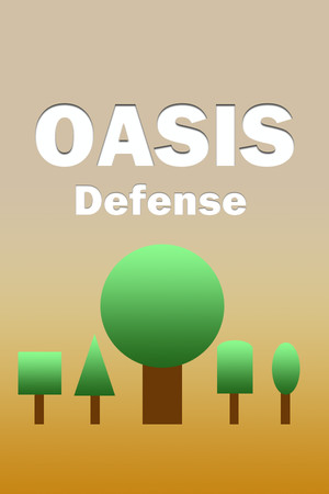 Oasis Defense