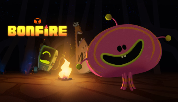 Bonfire on Steam