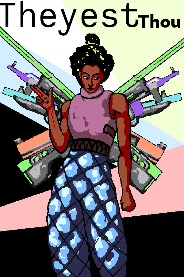 Theyest Thou for steam