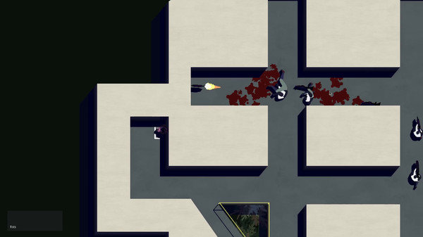 Theyest Thou game for Linux 1