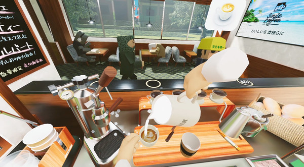 Скриншот из Counter Fight 4