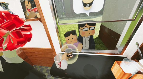 Скриншот из Counter Fight 4