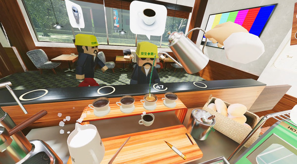 Скриншот из Counter Fight 4