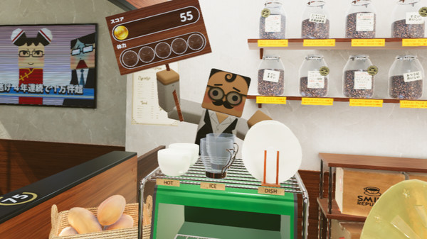 Скриншот из Counter Fight 4