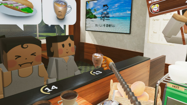 Скриншот из Counter Fight 4