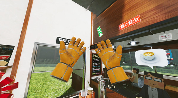 Скриншот из Counter Fight 4