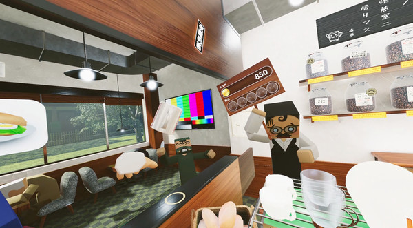 Скриншот из Counter Fight 4