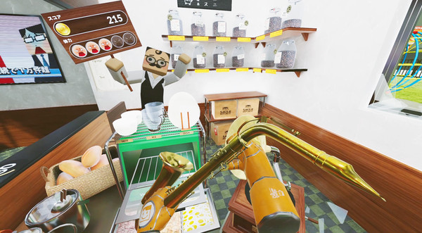 Скриншот из Counter Fight 4