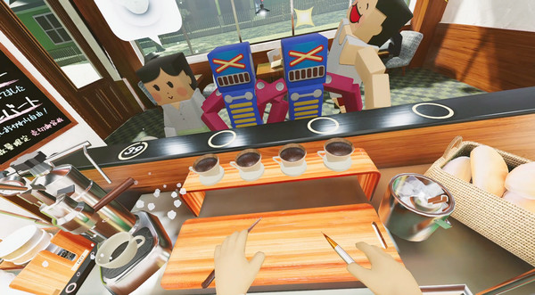 Скриншот из Counter Fight 4