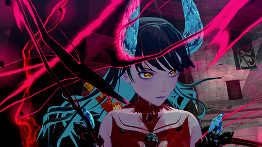 御姐玫瑰：起源/Onee Chanbara ORIGIN（v1.04-Build20210407豪华版）
