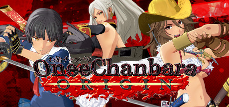 View Onee Chanbara Origin on IsThereAnyDeal