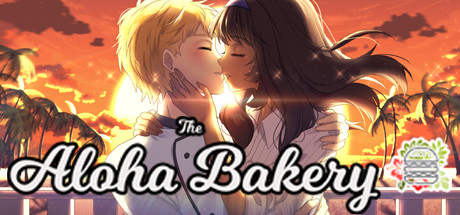 The Aloha Bakery cover art