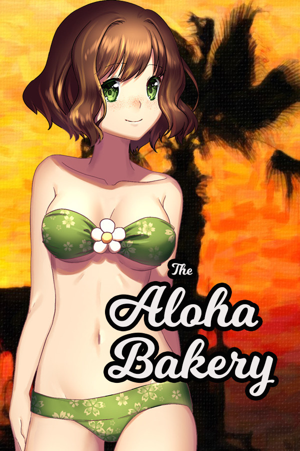 Steam portrait for The Aloha Bakery.