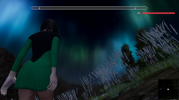 Скриншот из Super Hiking Simulator 2020 Скриншот из Super Hiking Simulator 2020