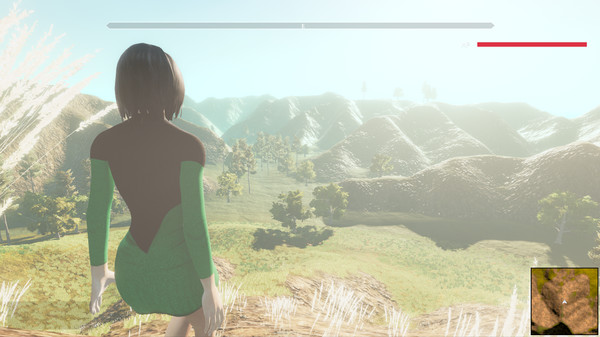 Скриншот из Super Hiking Simulator 2020 Скриншот из Super Hiking Simulator 2020