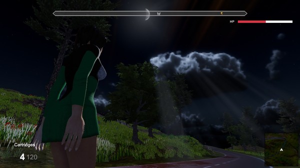 Скриншот из Super Hiking Simulator 2020 Скриншот из Super Hiking Simulator 2020