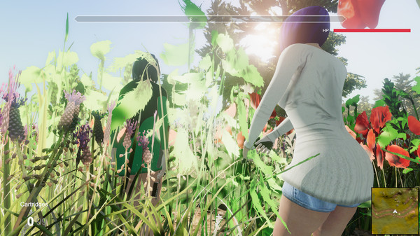 Скриншот из Super Hiking Simulator 2020 Скриншот из Super Hiking Simulator 2020