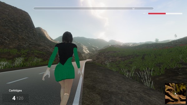 Скриншот из Super Hiking Simulator 2020 Скриншот из Super Hiking Simulator 2020