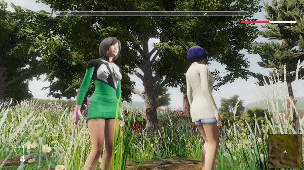Скриншот из Super Hiking Simulator 2020 Скриншот из Super Hiking Simulator 2020