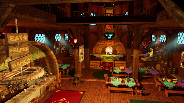 Скриншот из Teleporter: World of Gamers (Alpha) Скриншот из Teleporter: World of Gamers (Alpha)