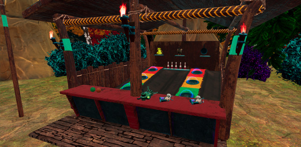 Скриншот из Teleporter: World of Gamers (Alpha) Скриншот из Teleporter: World of Gamers (Alpha)