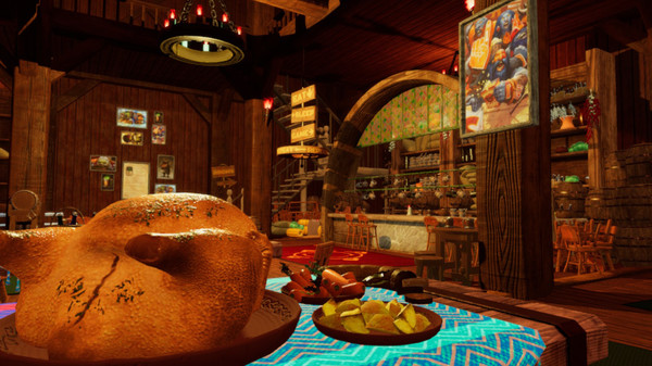 Скриншот из Teleporter: World of Gamers (Alpha) Скриншот из Teleporter: World of Gamers (Alpha)