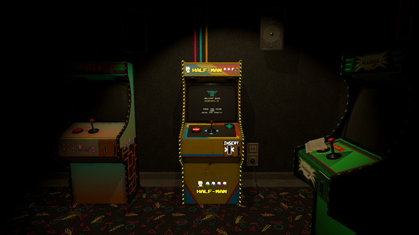 Скриншот из Teleporter: World of Gamers (Alpha) Скриншот из Teleporter: World of Gamers (Alpha)