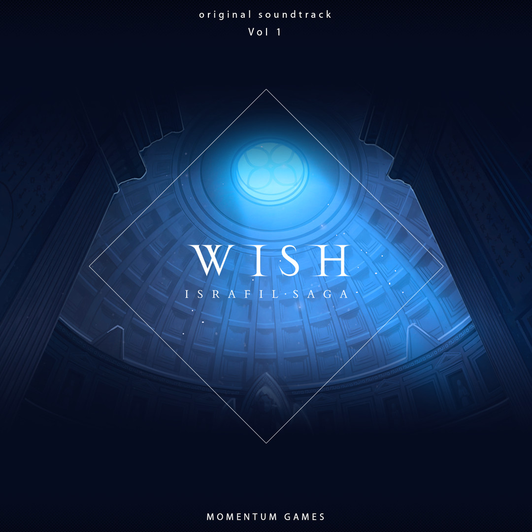 The wish прохождение