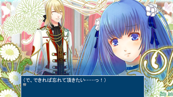 The Mermaid's Secret Remedy The Love Spellfor windows and Linux 1