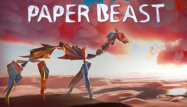 Paper Beast On Steam