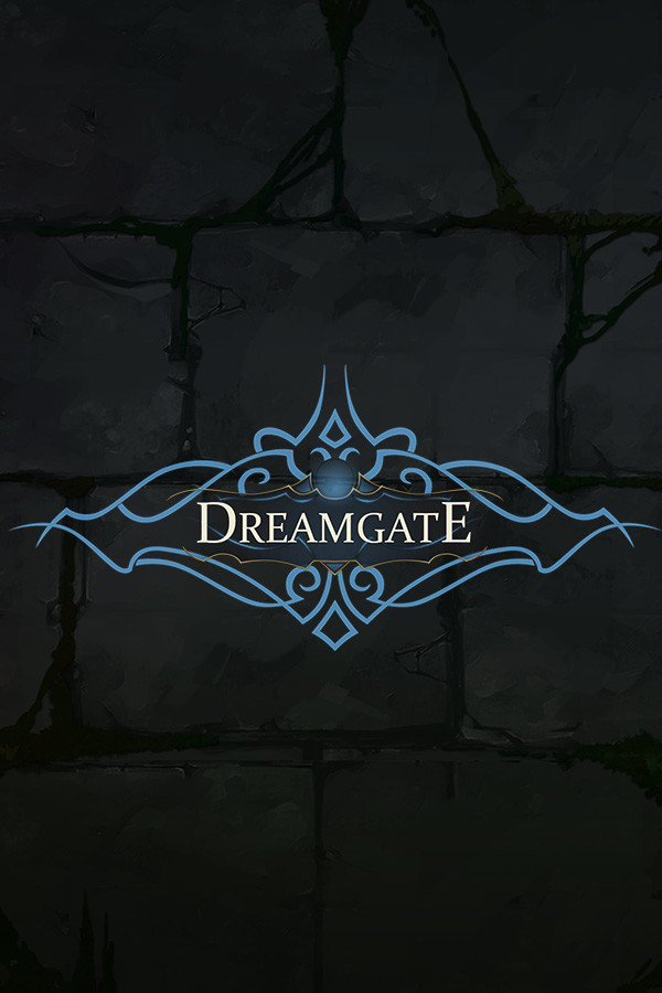 DREAMGATE for steam