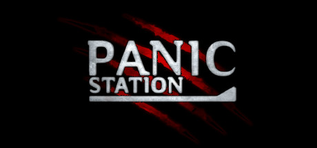 Panic Station VR cover art