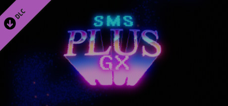 SMS Plus GX cover art