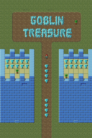 Goblin treasure