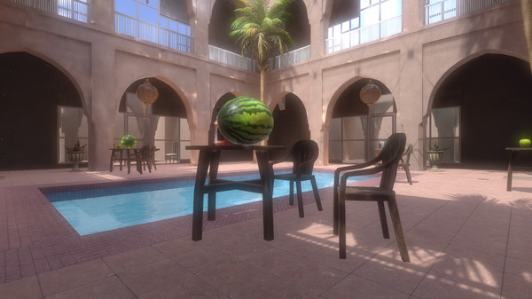 Mercenaries VRfor windows and Linux 1