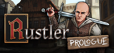 Rustler: Prologue icon