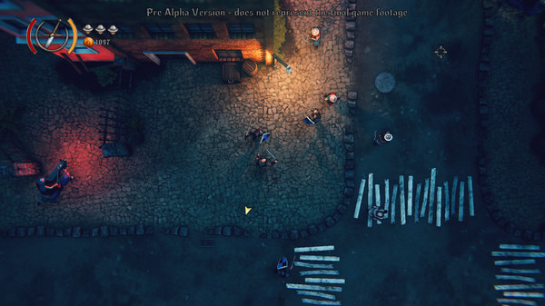 Rustler: Prologue game for windows Pc 1