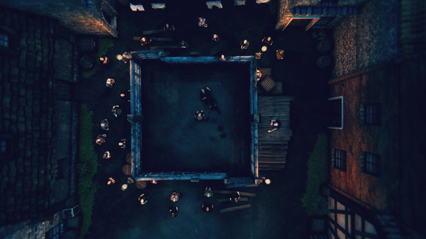 Скриншот из Rustler: Prologue