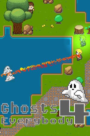 Ghosts 4 Everybody
