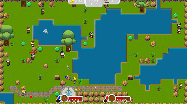 Ghosts 4 Everybody game for windows Pc 1